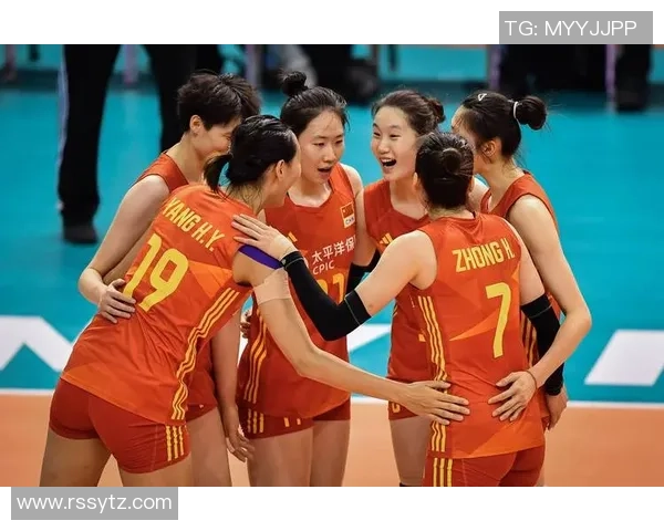 2014年天津女排对阵哈萨克斯坦女排精彩回顾与赛场亮点分析