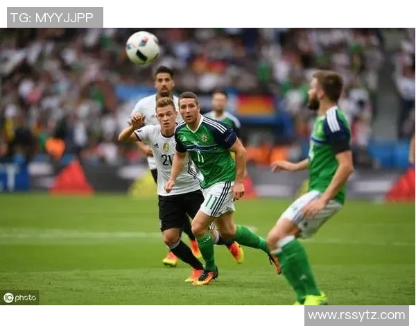 欧洲杯精彩对决爱沙尼亚与北爱尔兰的战术分析与预测