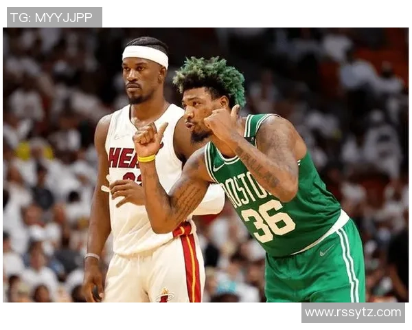 热火与凯尔特人2020年半决赛第二场精彩对决回顾与分析