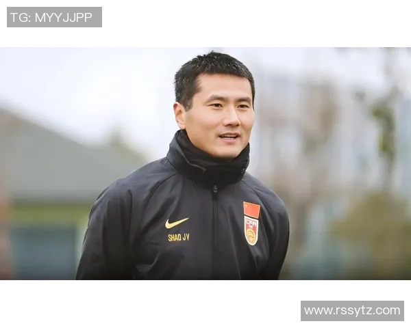 年青的邵佳一,能和年青的国足一同生长吗? 年青的邵佳一,能和年青的国足一同生长吗?