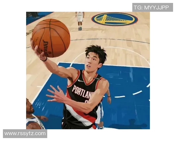 杨瀚森开展联盟首秀低开高走！下半场有球权后控制攻守+篮板！